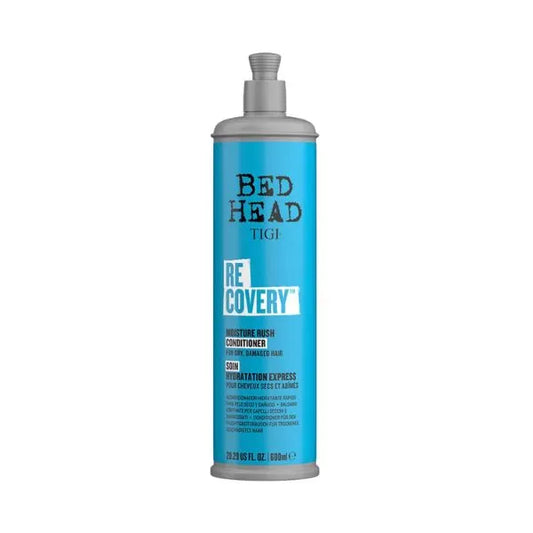 TIGI Bed Head Recovery Moisture Rush Hair Conditioner For Dry & Damaged Hair