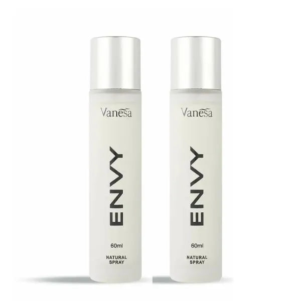 Envy Natural Spray For Women